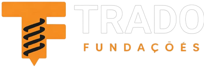 Trado Fundações